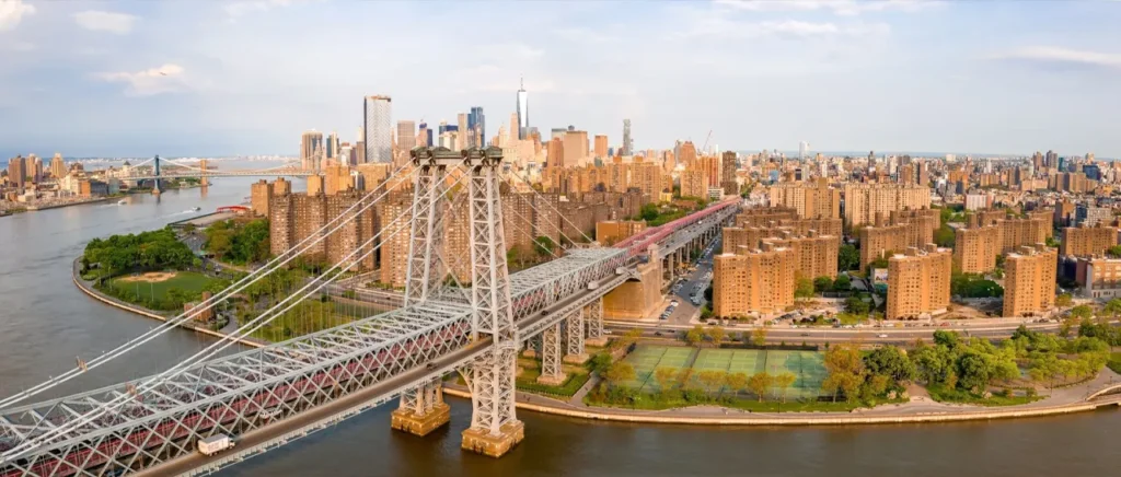 Melhores cidades de New Jersey