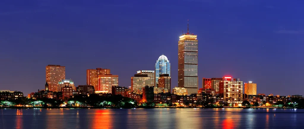 O Que Fazer em Massachusetts