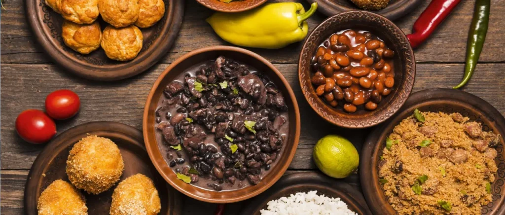 Restaurantes Brasileiros em New Jersey