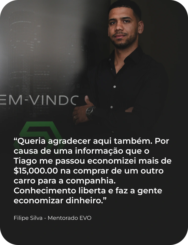 Filipe Silva CEL