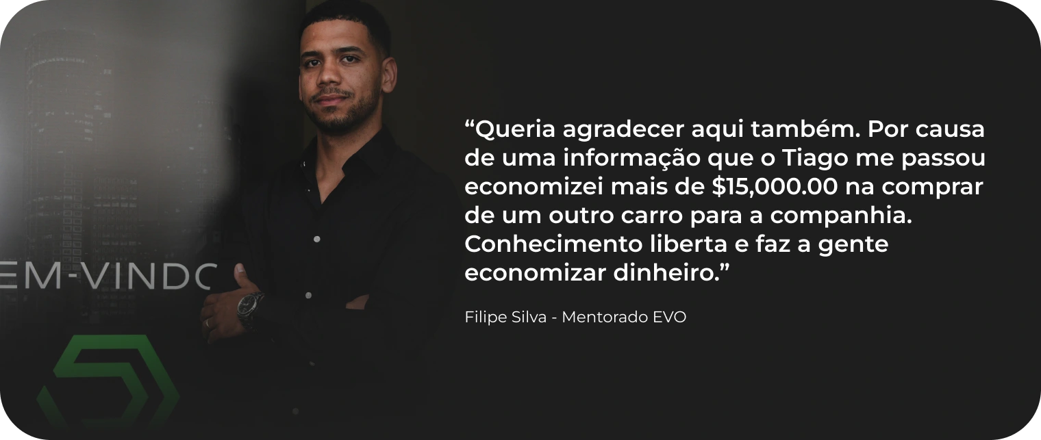 Filipe Silva PC